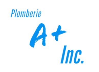 Travail récent — Plomberie A+